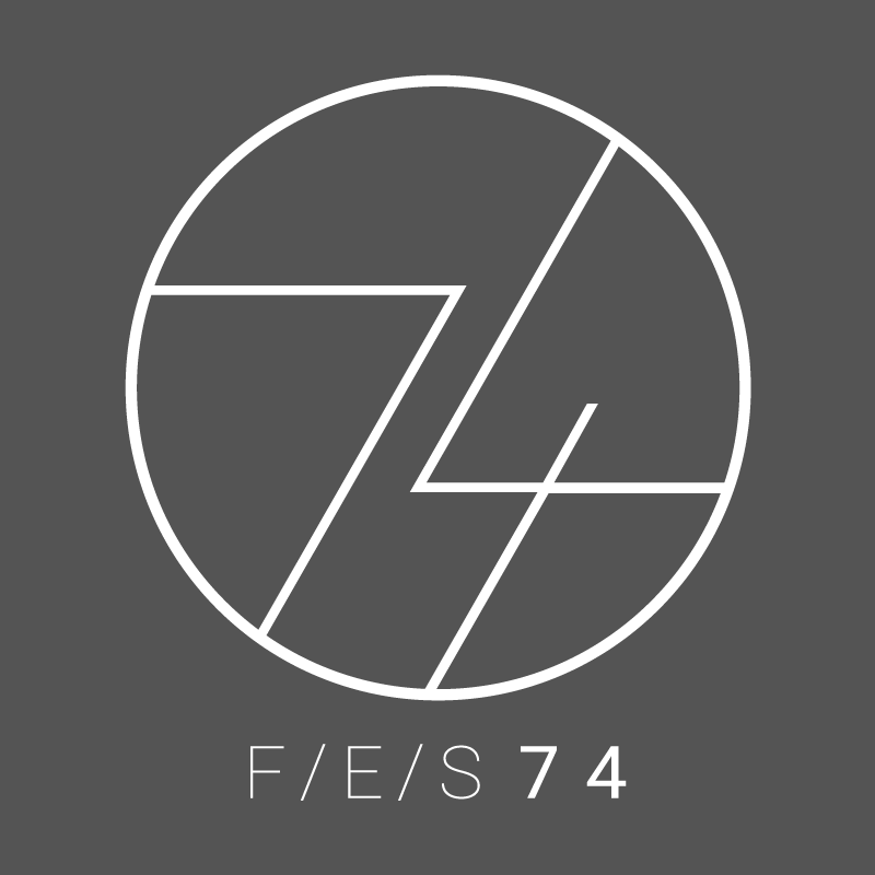 F/E/S 74 Logo